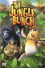 Watch The Jungle Bunch The Movie 2KMovies