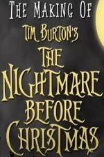 Watch The Making of Tim Burton\'s \'The Nightmare Before Christmas\' 2KMovies