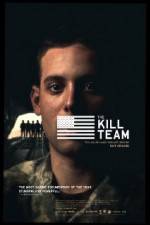 Watch The Kill Team 2KMovies