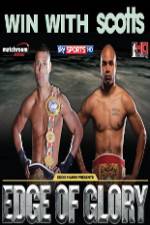 Watch Kell Brook v Carson Jones 2KMovies