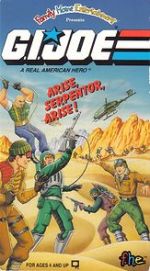Watch G.I. Joe: Arise, Serpentor, Arise! 2KMovies