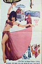 Watch John Goldfarb Please Come Home 2KMovies