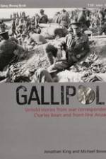 Watch Gallipoli The Untold Stories 2KMovies