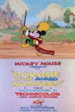 Watch Parade of the Award Nominees 2KMovies