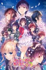Watch Saekano: How to Raise a Boring Girlfriend Fine 2KMovies