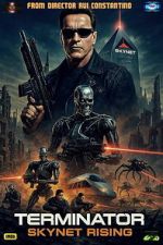 Watch Terminator: Skynet Rising 2KMovies