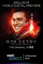 Watch Rocketry: The Nambi Effect 2KMovies