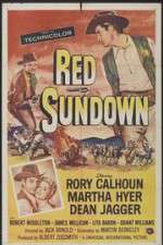 Watch Red Sundown 2KMovies