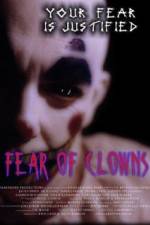 Watch Fear of Clowns 2KMovies