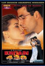 Watch Khiladi 420 2KMovies