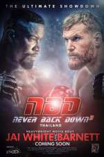 Watch Never Back Down No Surrender 2KMovies