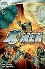 Watch Astonishing X-Men: Unstoppable 2KMovies