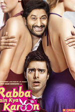 Watch Rabba Main Kya Karoon 2KMovies
