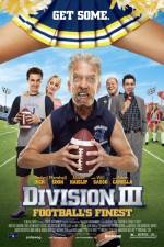 Watch Division III Football's Finest 2KMovies