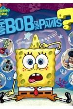 Watch Spongebob Squarepants Whobob Whatpants 2KMovies