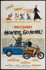Watch Monkeys, Go Home! 2KMovies