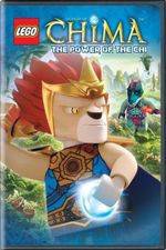Watch Lego Legends of Chima: The Power of the Chi 2KMovies