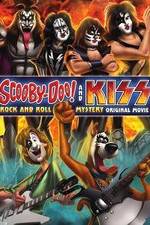 Watch Scooby-Doo! And Kiss: Rock and Roll Mystery 2KMovies