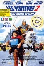 Watch Les couloirs du temps: Les visiteurs II 2KMovies
