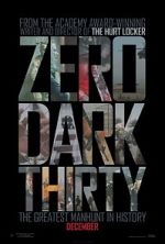 Watch Zero Dark Thirty 2KMovies
