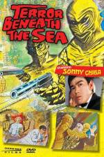 Watch Terror Beneath the Sea 2KMovies