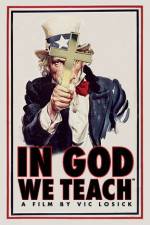Watch In God We Teach 2KMovies