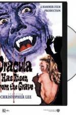Watch Dracula Has Risen from the Grave 2KMovies