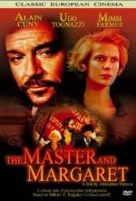 Watch The Master and Margaret 2KMovies