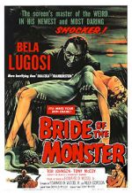 Watch Bride of the Monster 2KMovies