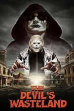 Watch The Devil\'s Wasteland 2KMovies