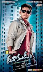 Watch Dookudu 2KMovies