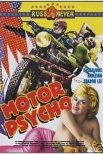 Watch Motor Psycho 2KMovies