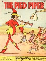 Watch The Pied Piper (Short 1933) 2KMovies