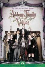 Watch Addams Family Values 2KMovies