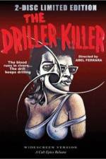 Watch The Driller Killer 2KMovies