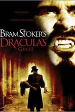 Watch Dracula's Guest 2KMovies