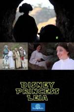 Watch Disney Princess Leia Part of Hans World 2KMovies