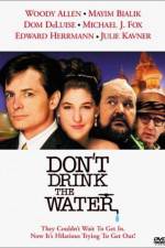 Watch Don't Drink the Water 2KMovies