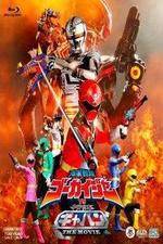 Watch Kaizoku Sentai Gokaiger vs Space Sheriff Gavan The Movie 2KMovies