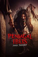 Watch Penjagal Iblis: Dosa Turunan 2KMovies
