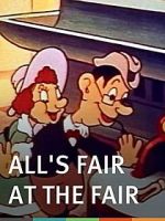 Watch All's Fair at the Fair (Short 1938) 2KMovies