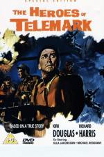 Watch The Heroes of Telemark 2KMovies