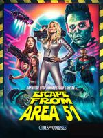 Watch Escape from Area 51 2KMovies
