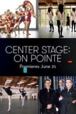 Watch Center Stage: On Pointe 2KMovies