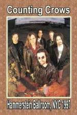 Watch Counting Crows Live at the 10 Spot 2KMovies