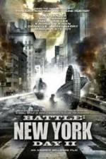 Watch Battle New York Day 2 2KMovies