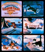 Watch Bird Scouts (Short 1935) 2KMovies