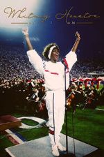 Watch Whitney Houston: As I Am 2KMovies
