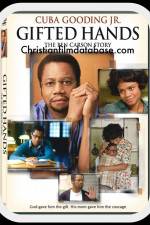 Watch Gifted Hands: The Ben Carson Story 2KMovies