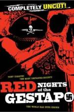 Watch Le lunghe notti della Gestapo 2KMovies